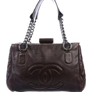 Chanel Perfect Day Tote